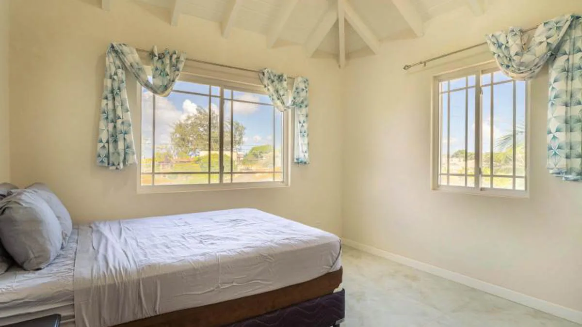 Halls Villa | West Coast Refined Residence, 4-bedroom villa for sale in St James, Barbados - photograph 22