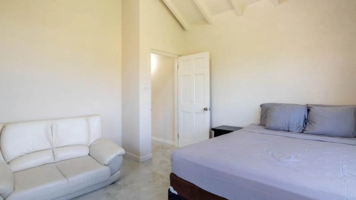 Halls Villa | West Coast Refined Residence, 4-bedroom villa for sale in St James, Barbados - photograph 23