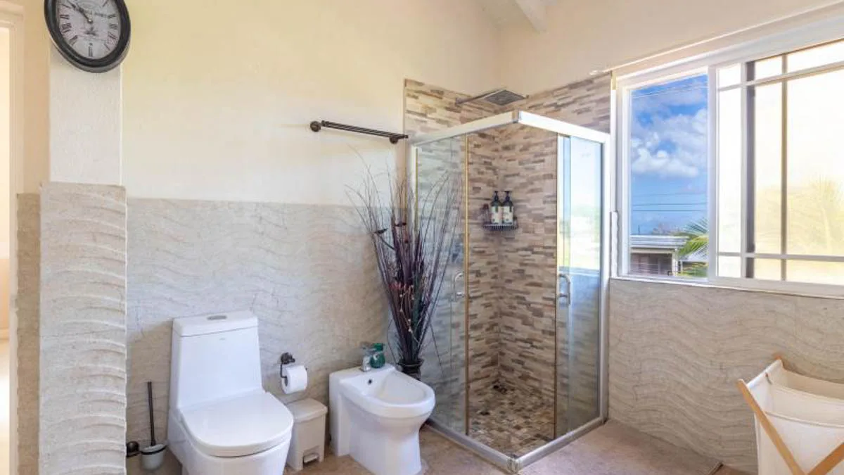 Halls Villa | West Coast Refined Residence, 4-bedroom villa for sale in St James, Barbados - photograph 24