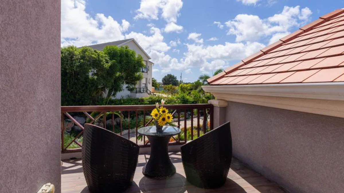 Halls Villa | West Coast Refined Residence, 4-bedroom villa for sale in St James, Barbados - photograph 27