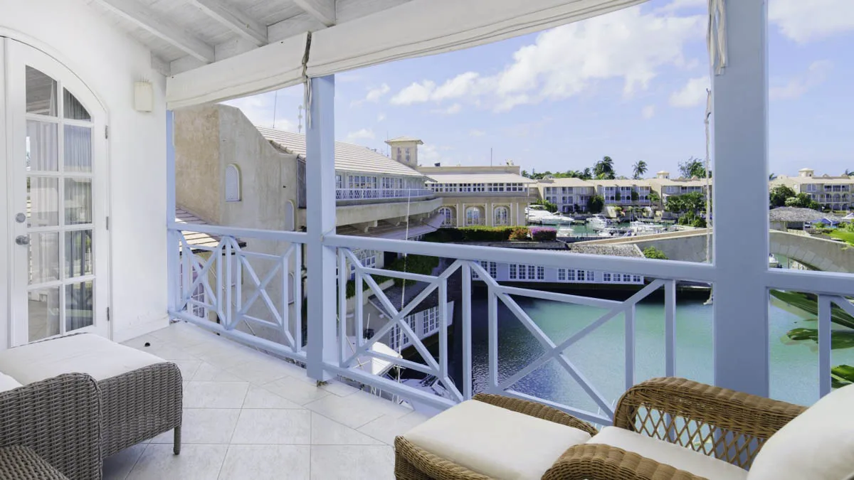 Port St Charles 330 | Luxury Marina Residence With 50 Ft Berth, 3-bedroom apartment for sale in St Peter, Barbados - photograph 3