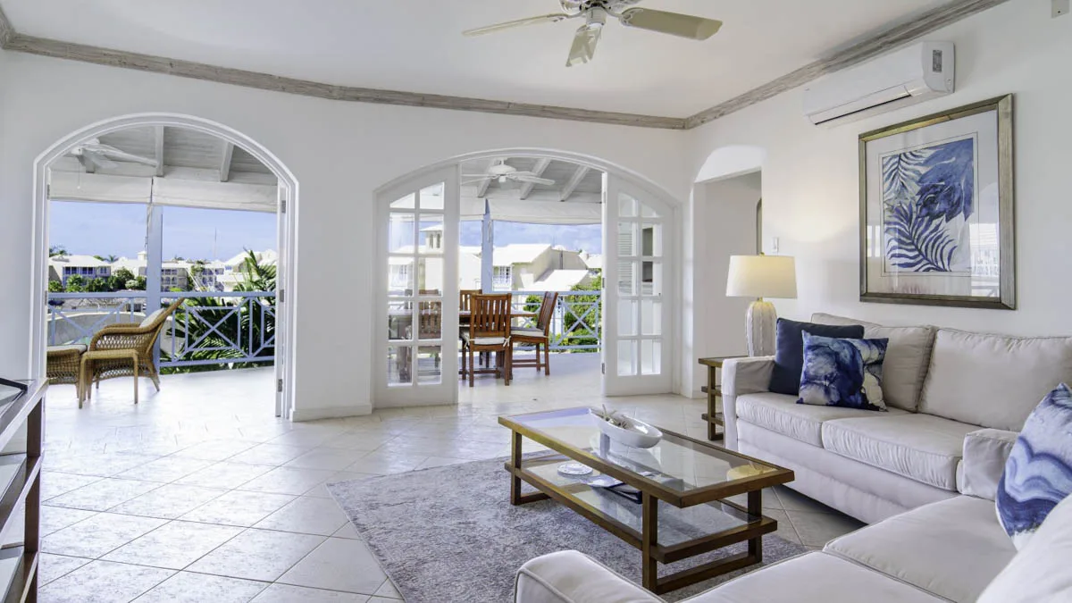 Port St Charles 330 | Luxury Marina Residence With 50 Ft Berth, 3-bedroom apartment for sale in St Peter, Barbados - photograph 4
