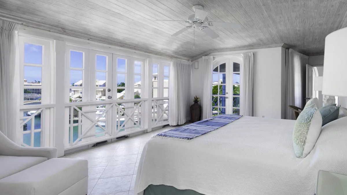 Port St Charles 330 | Luxury Marina Residence With 50 Ft Berth, 3-bedroom apartment for sale in St Peter, Barbados - photograph 5