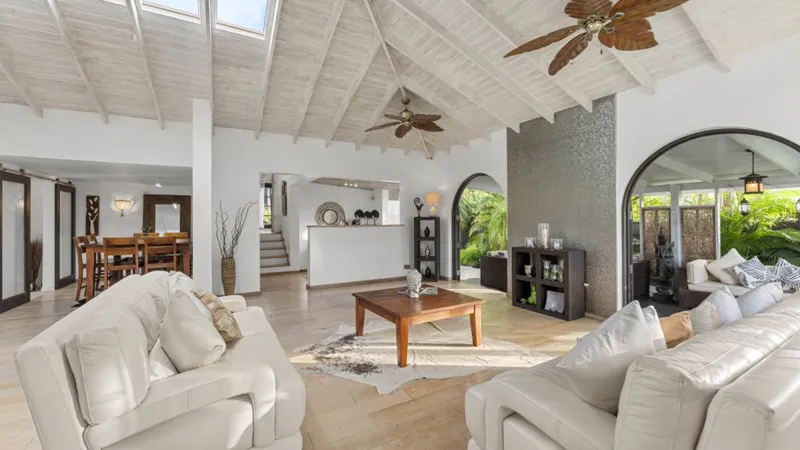 Buddha Cottage 39 | Architect-Designed Luxury Home