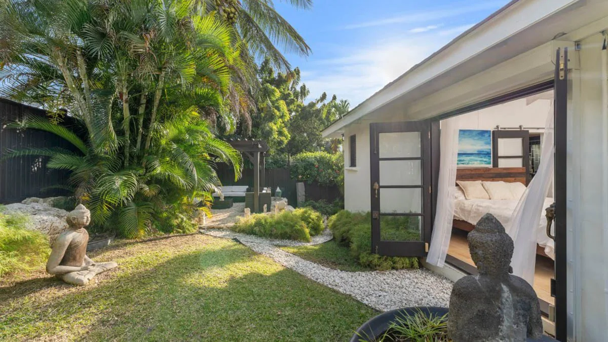 Buddha Cottage 39 | Architect-Designed Luxury Home, 4-bedroom villa for sale in St James, Barbados - photograph 4