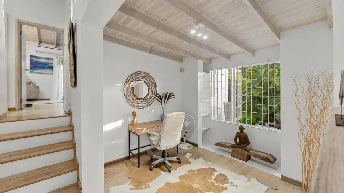 Buddha Cottage 39 | Architect-Designed Luxury Home, 4-bedroom villa for sale in St James, Barbados - photograph 9