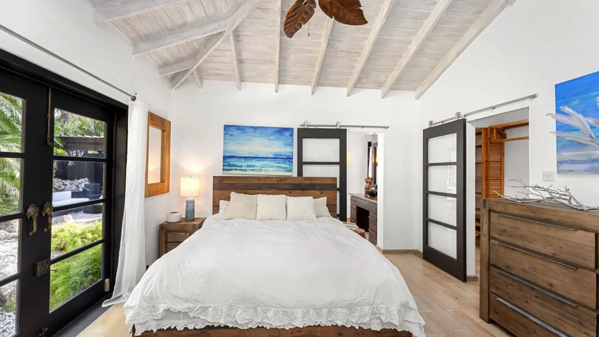 Buddha Cottage 39 | Architect-Designed Luxury Home, 4-bedroom villa for sale in St James, Barbados - photograph 10