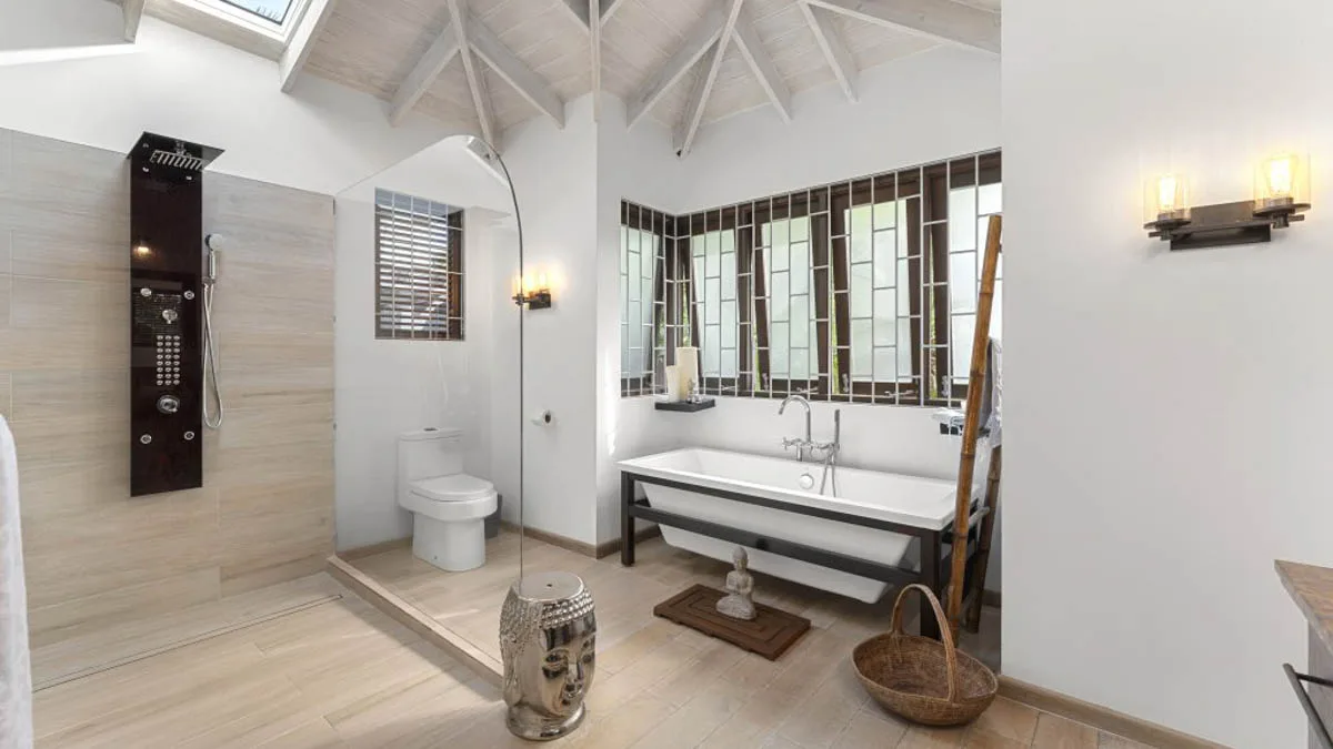 Buddha Cottage 39 | Architect-Designed Luxury Home, 4-bedroom villa for sale in St James, Barbados - photograph 12