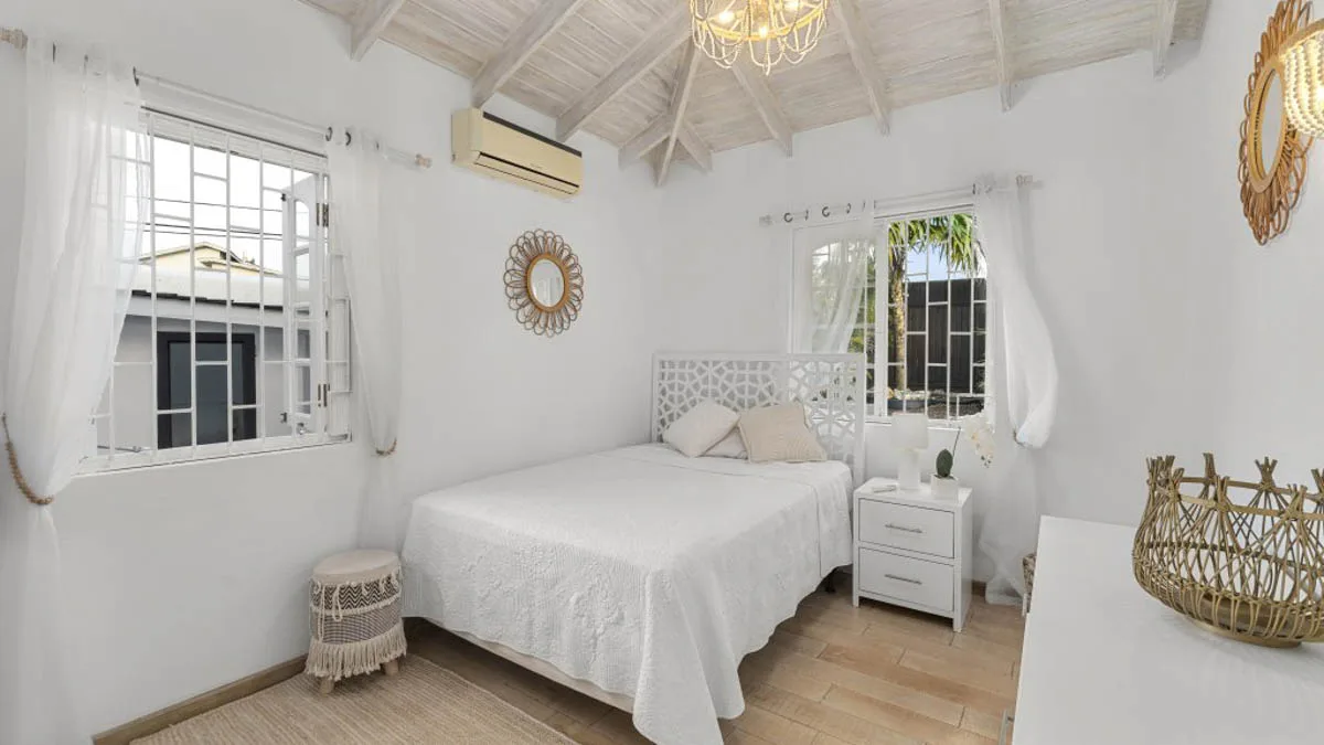 Buddha Cottage 39 | Architect-Designed Luxury Home, 4-bedroom villa for sale in St James, Barbados - photograph 13