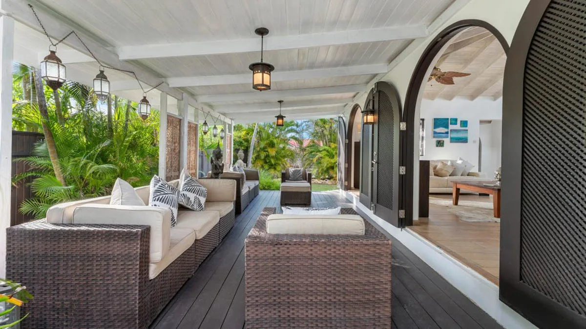 Buddha Cottage 39 | Architect-Designed Luxury Home, 4-bedroom villa for sale in St James, Barbados - photograph 17