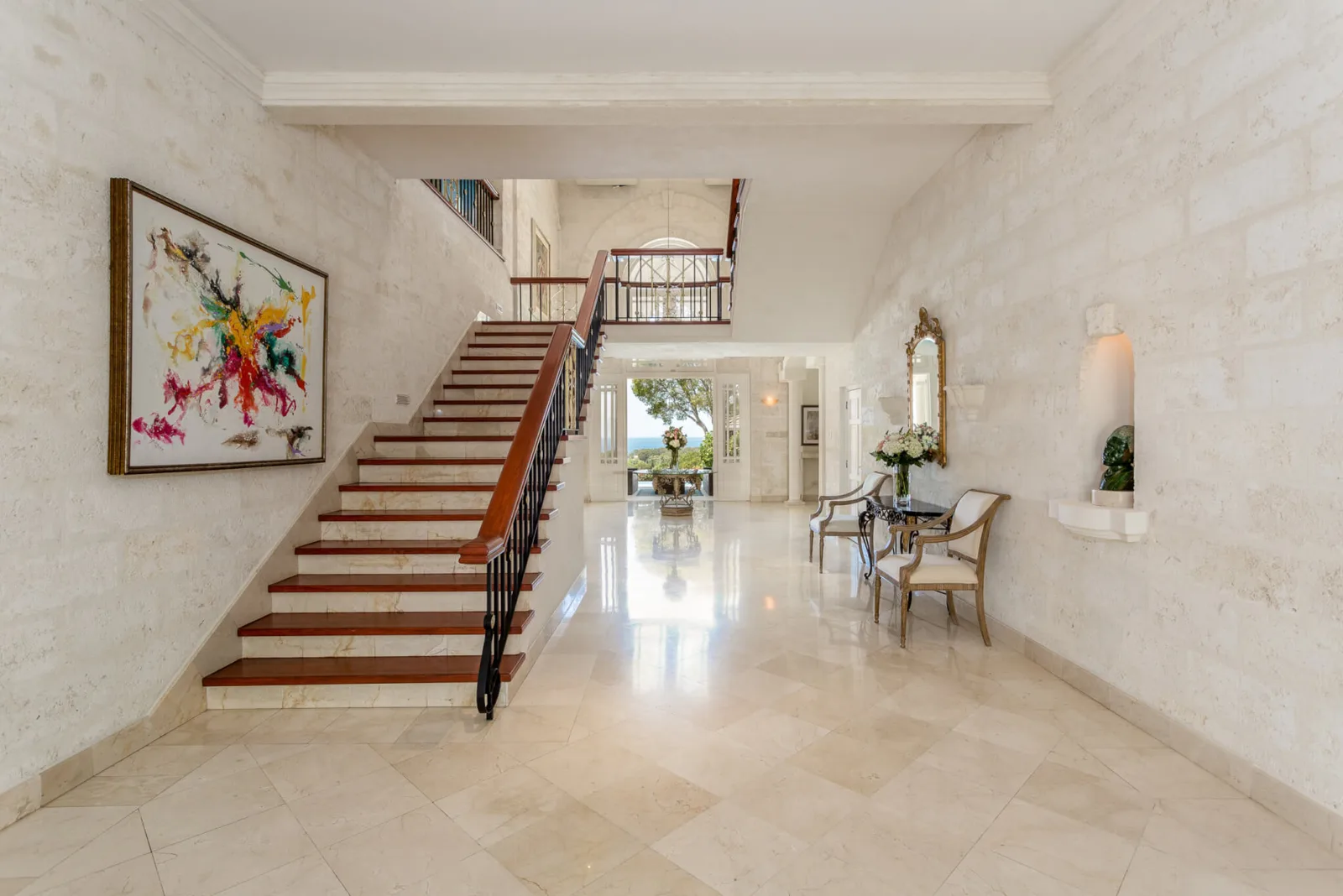 Bohemia, 8-bedroom villa for rent in St James, Barbados - photograph 9