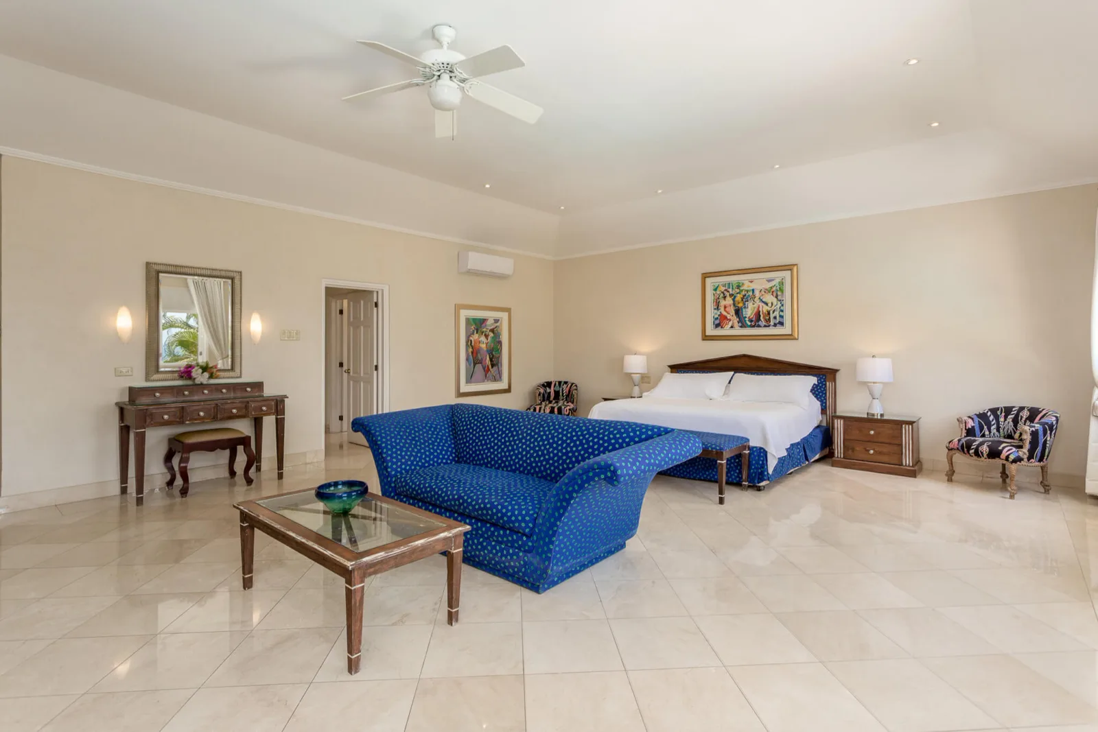 Bohemia, 8-bedroom villa for rent in St James, Barbados - photograph 14