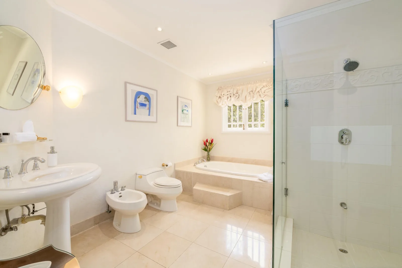 Bohemia, 8-bedroom villa for rent in St James, Barbados - photograph 15