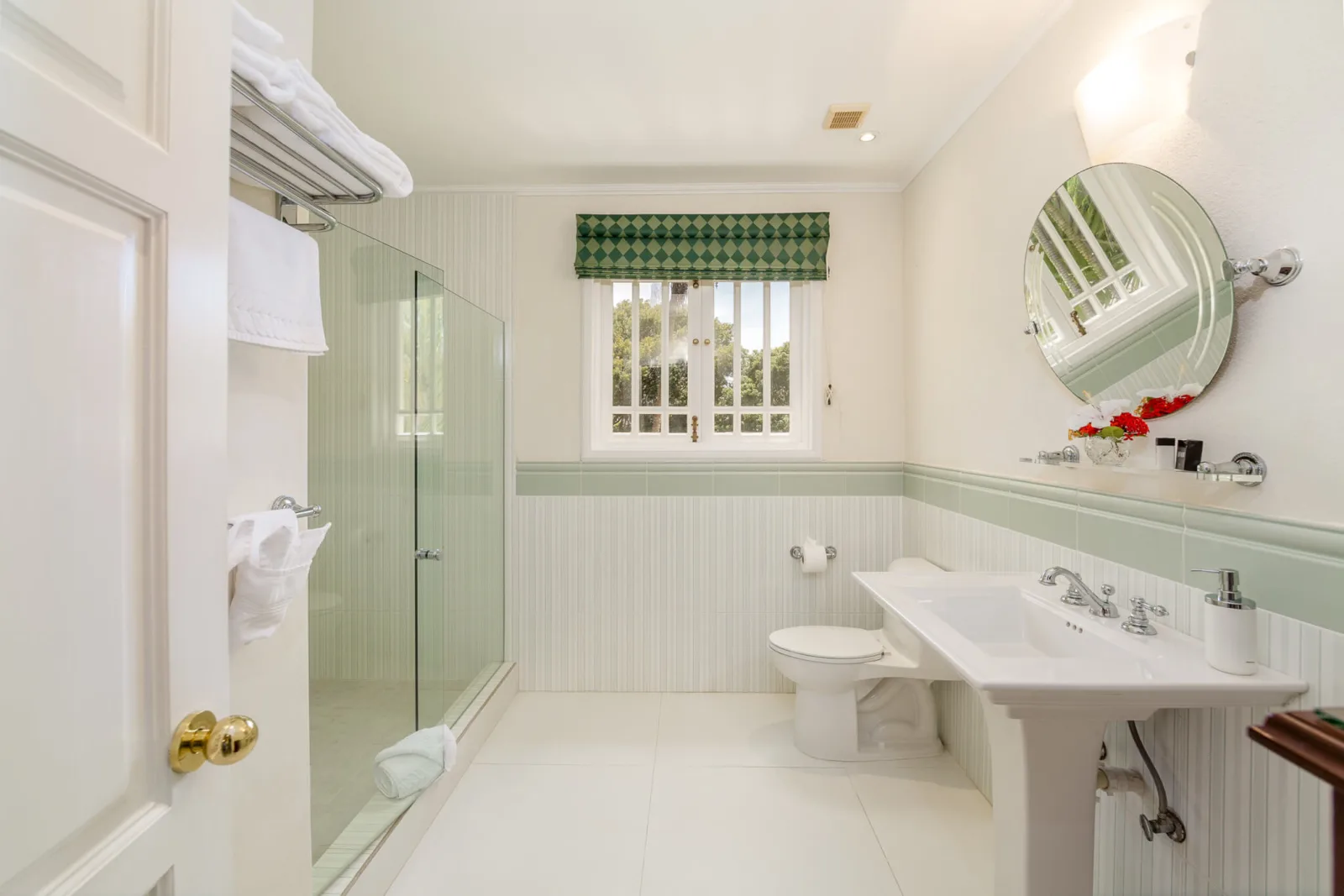 Bohemia, 8-bedroom villa for rent in St James, Barbados - photograph 16