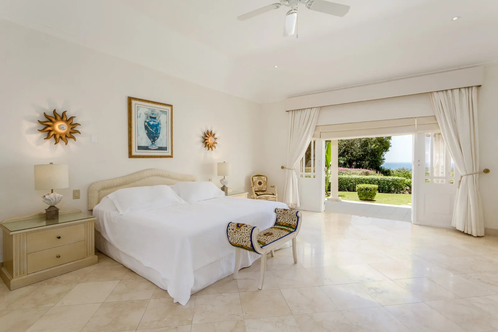 Bohemia, 8-bedroom villa for rent in St James, Barbados - photograph 17