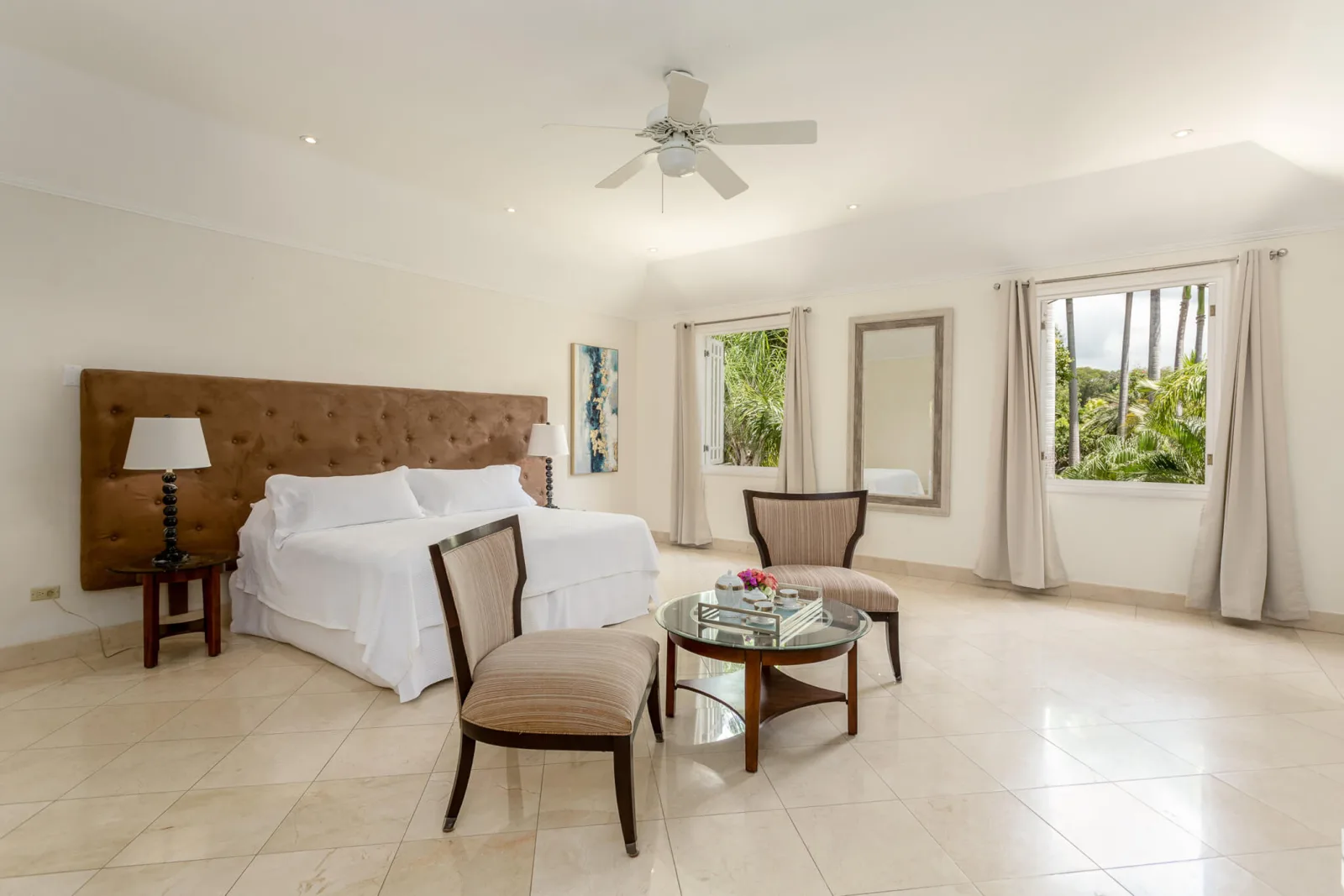 Bohemia, 8-bedroom villa for rent in St James, Barbados - photograph 18