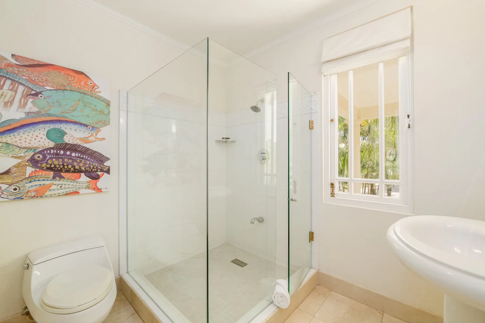 Bohemia, 8-bedroom villa for rent in St James, Barbados - photograph 20