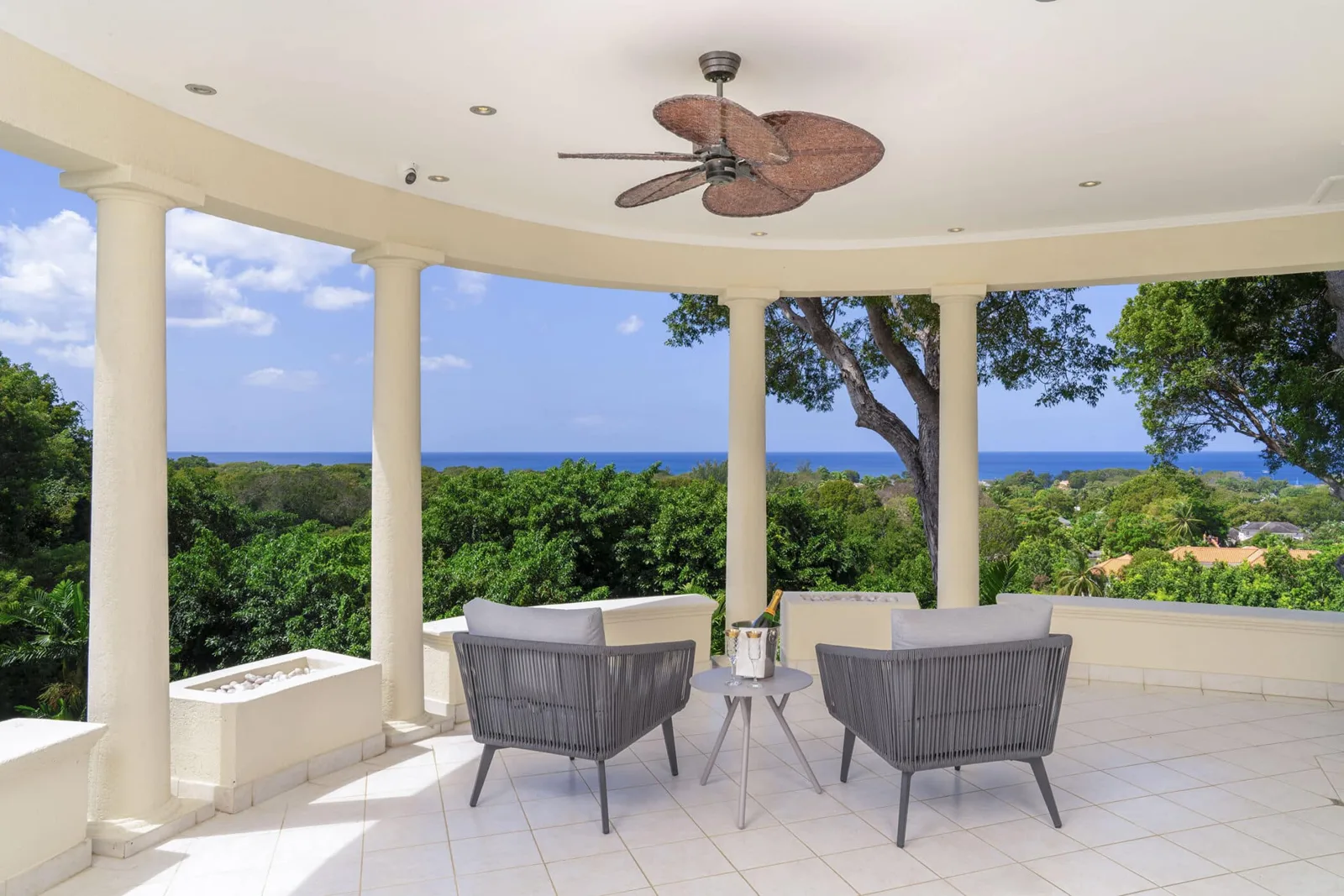 Bohemia, 8-bedroom villa for rent in St James, Barbados - photograph 21