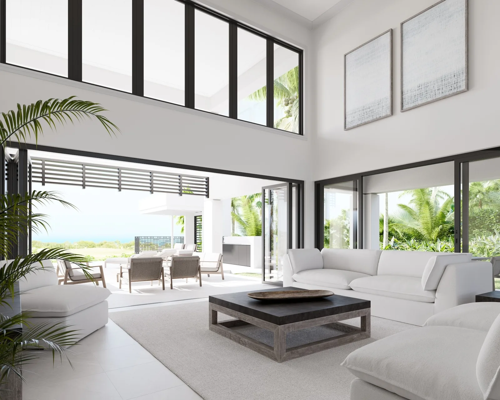 Apes Hill Seaview Ridge, 4-bedroom villa for sale in St James, Barbados - photograph 3