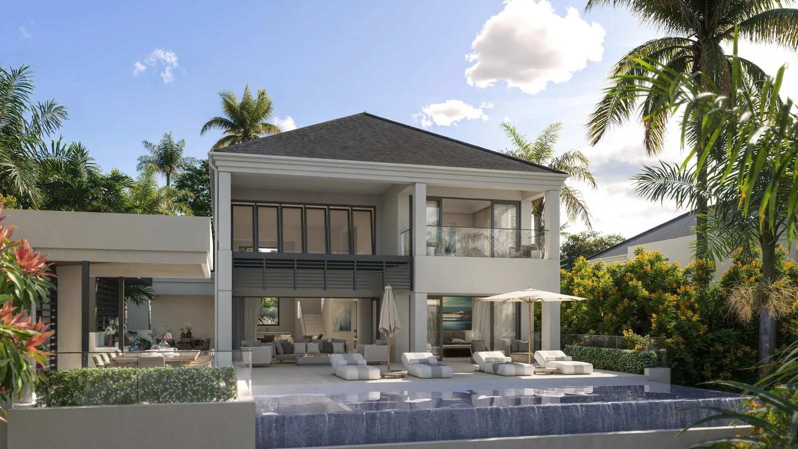 Apes Hill Seaview Ridge, 4-bedroom villa for sale in St James, Barbados - photograph 2
