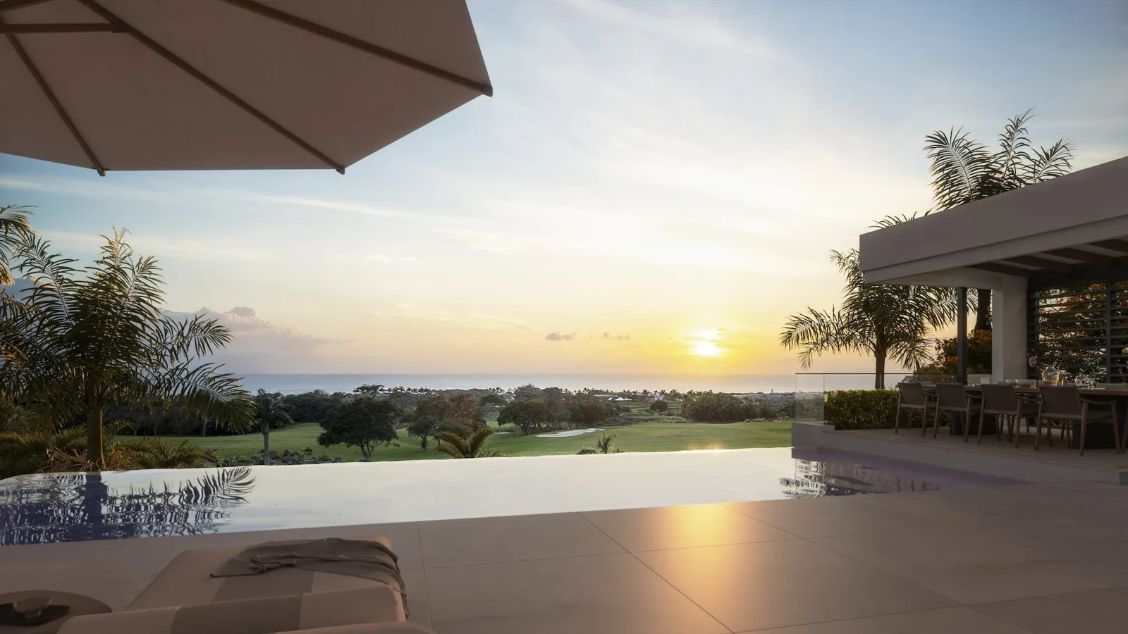Apes Hill Seaview Ridge, 4-bedroom villa for sale in St James, Barbados - photograph 4