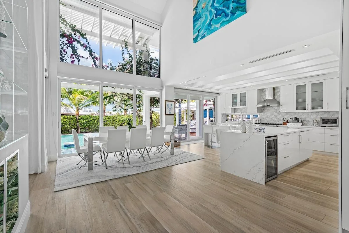 Island Drive - New Providence/ Paradise Island, 7-bedroom villa for sale in New Providence, Paradise Island, Bahamas - photograph 6