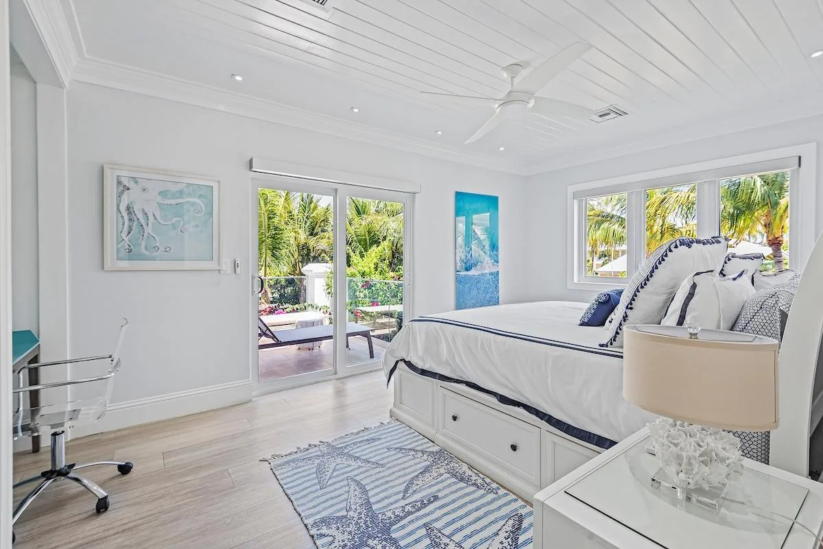 Island Drive - New Providence/ Paradise Island, 7-bedroom villa for sale in New Providence, Paradise Island, Bahamas - photograph 24