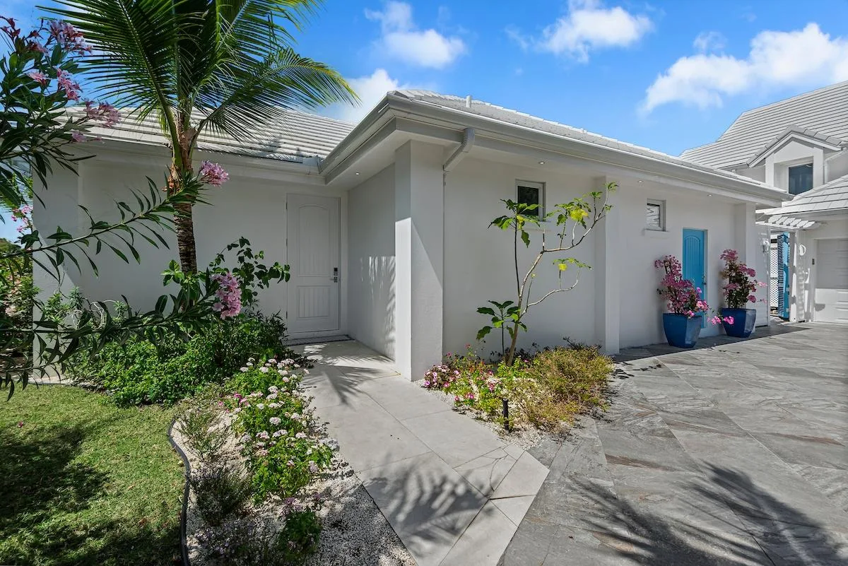 Island Drive - New Providence/ Paradise Island, 7-bedroom villa for sale in New Providence, Paradise Island, Bahamas - photograph 26
