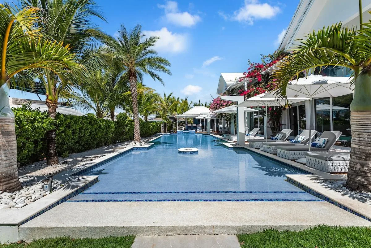 Island Drive - New Providence/ Paradise Island, 7-bedroom villa for sale in New Providence, Paradise Island, Bahamas - photograph 28