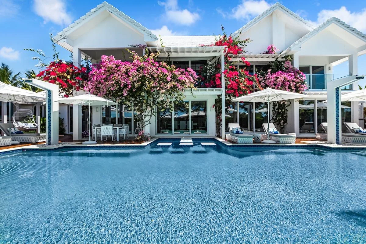 Island Drive - New Providence/ Paradise Island, 7-bedroom villa for sale in New Providence, Paradise Island, Bahamas - photograph 29