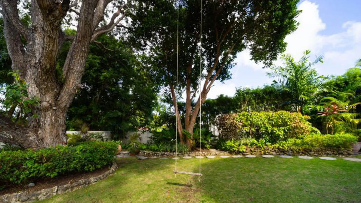 Ridgecot House | Modern Caribbean Villa, 3-bedroom villa for sale in St James, Barbados - photograph 6