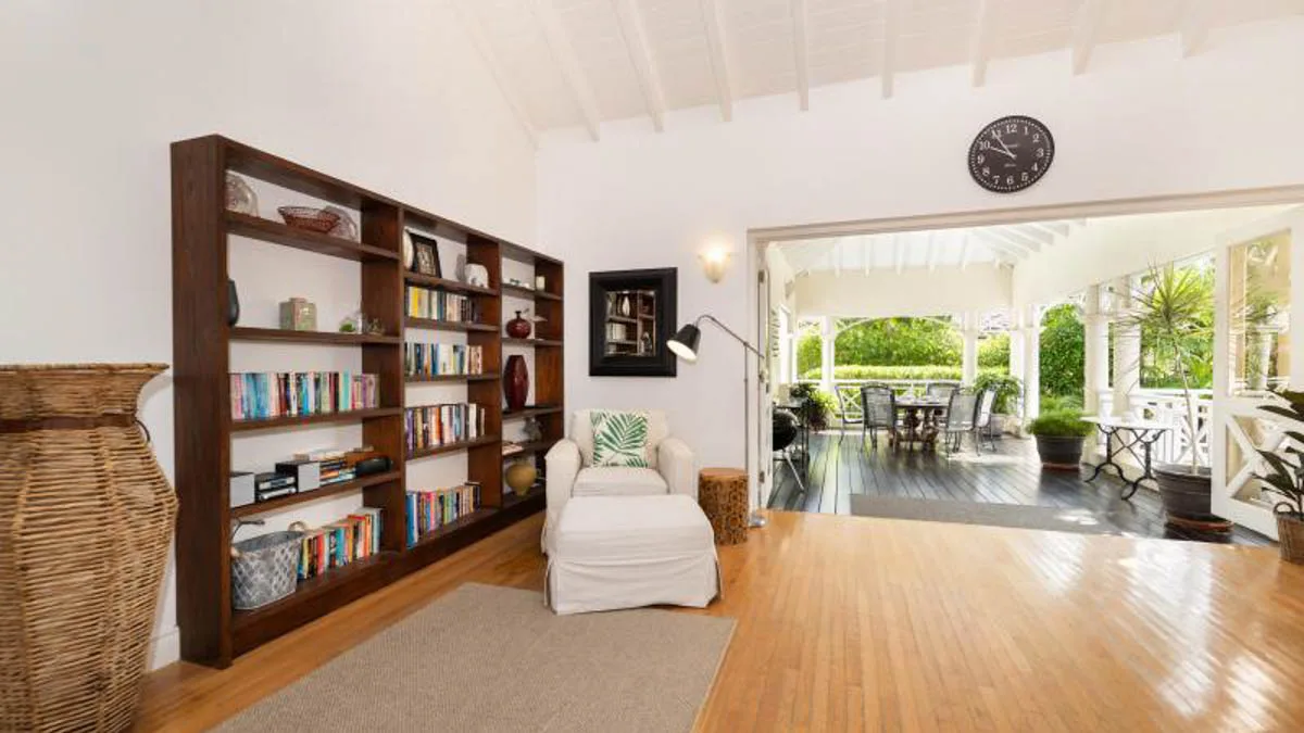 Ridgecot House | Modern Caribbean Villa, 3-bedroom villa for sale in St James, Barbados - photograph 10