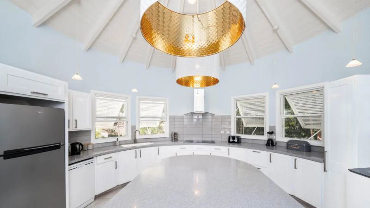 Ridgecot House | Modern Caribbean Villa, 3-bedroom villa for sale in St James, Barbados - photograph 13