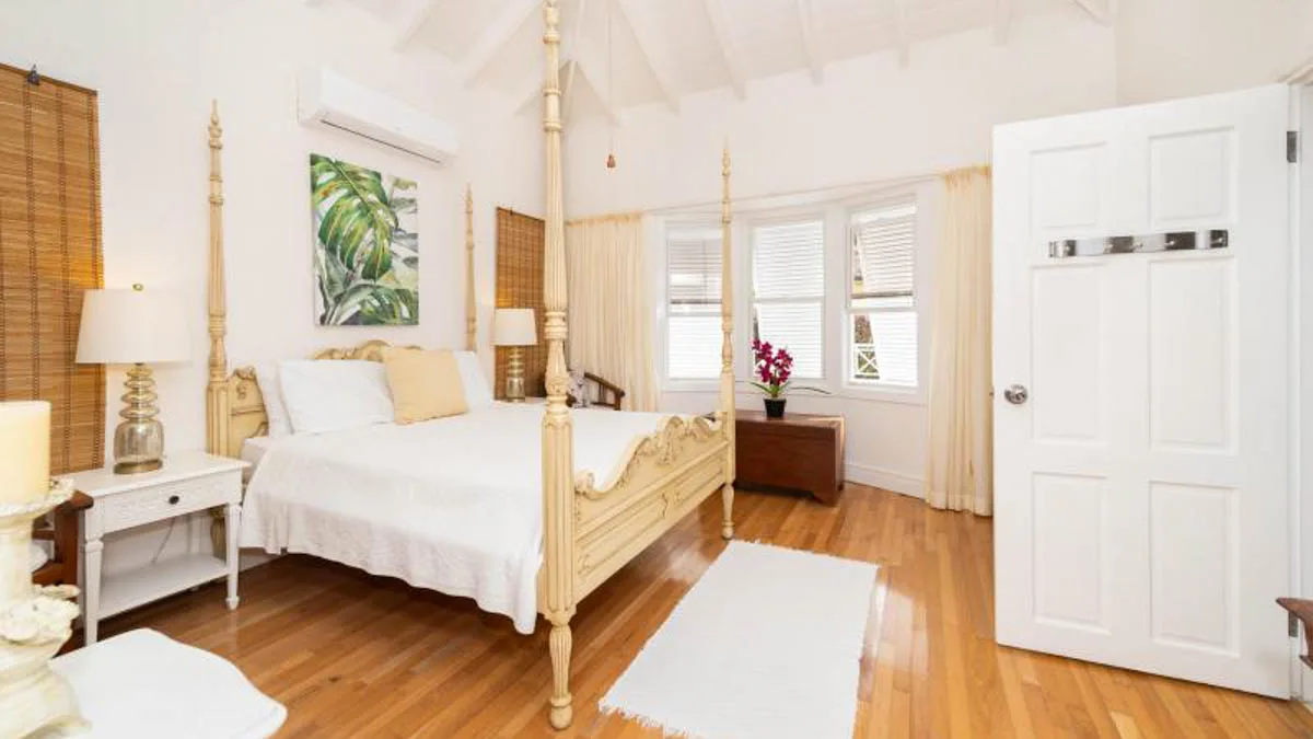 Ridgecot House | Modern Caribbean Villa, 3-bedroom villa for sale in St James, Barbados - photograph 14