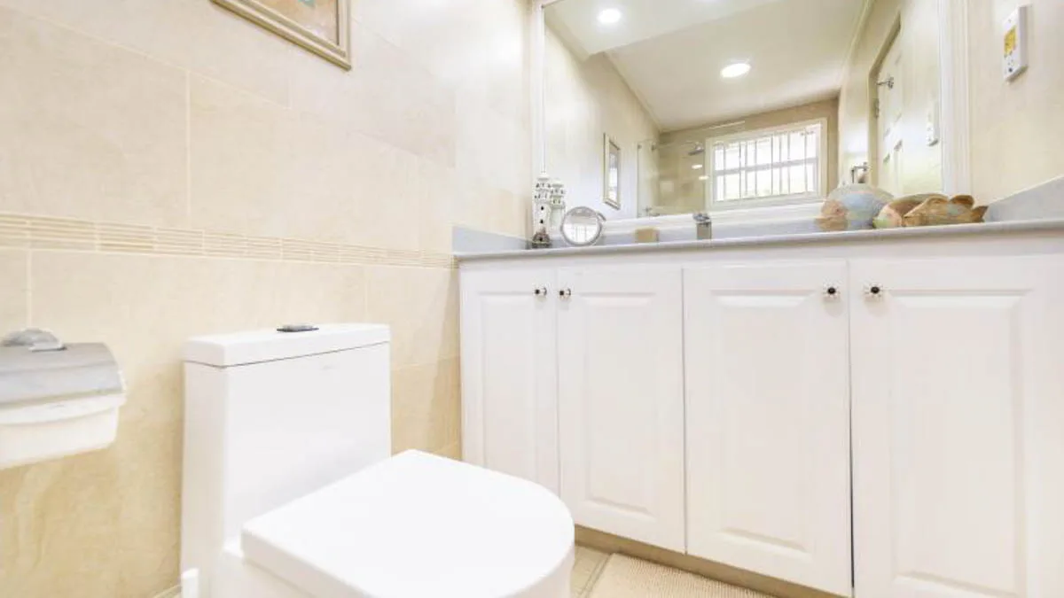 Ridgecot House | Modern Caribbean Villa, 3-bedroom villa for sale in St James, Barbados - photograph 21