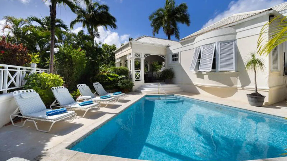 Ridgecot House | Modern Caribbean Villa, 3-bedroom villa for sale in St James, Barbados - photograph 23