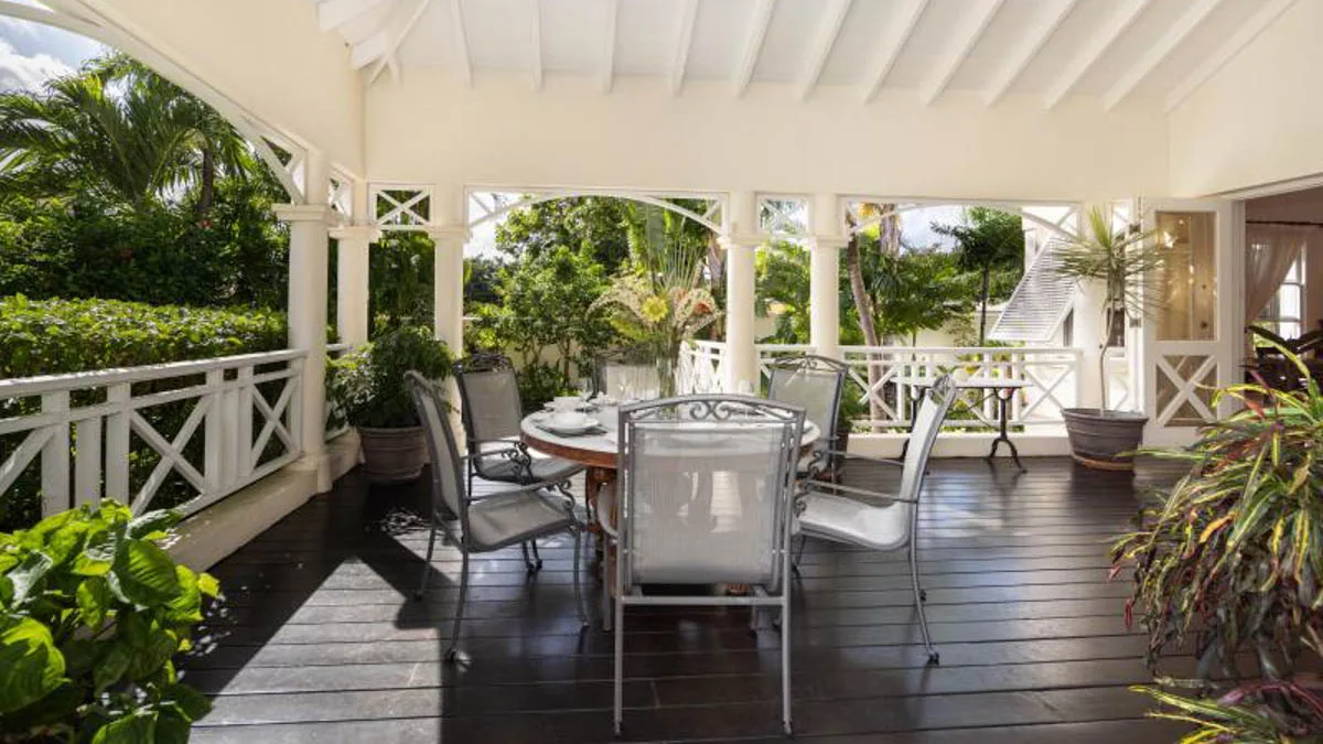 Ridgecot House | Modern Caribbean Villa, 3-bedroom villa for sale in St James, Barbados - photograph 24