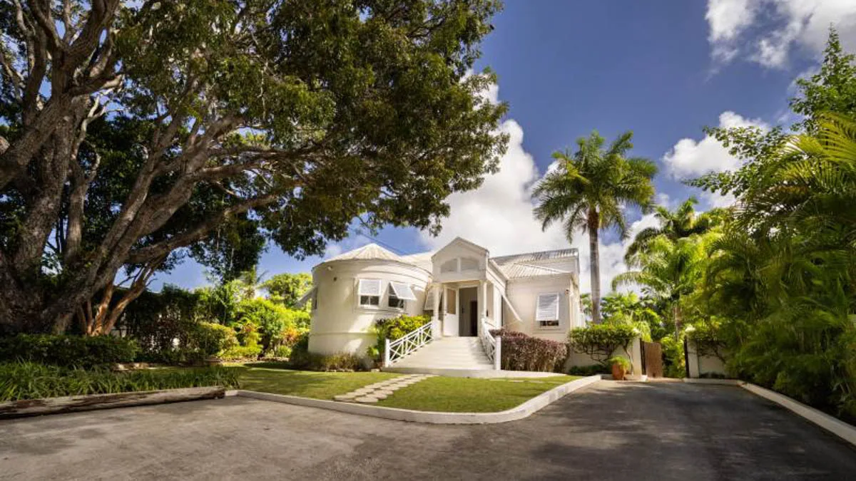Ridgecot House | Modern Caribbean Villa, 3-bedroom villa for sale in St James, Barbados - photograph 25