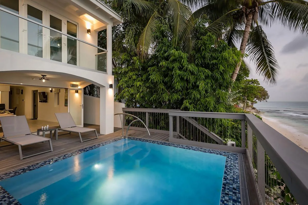 Imagine, 4-bedroom villa for rent in St James, Barbados