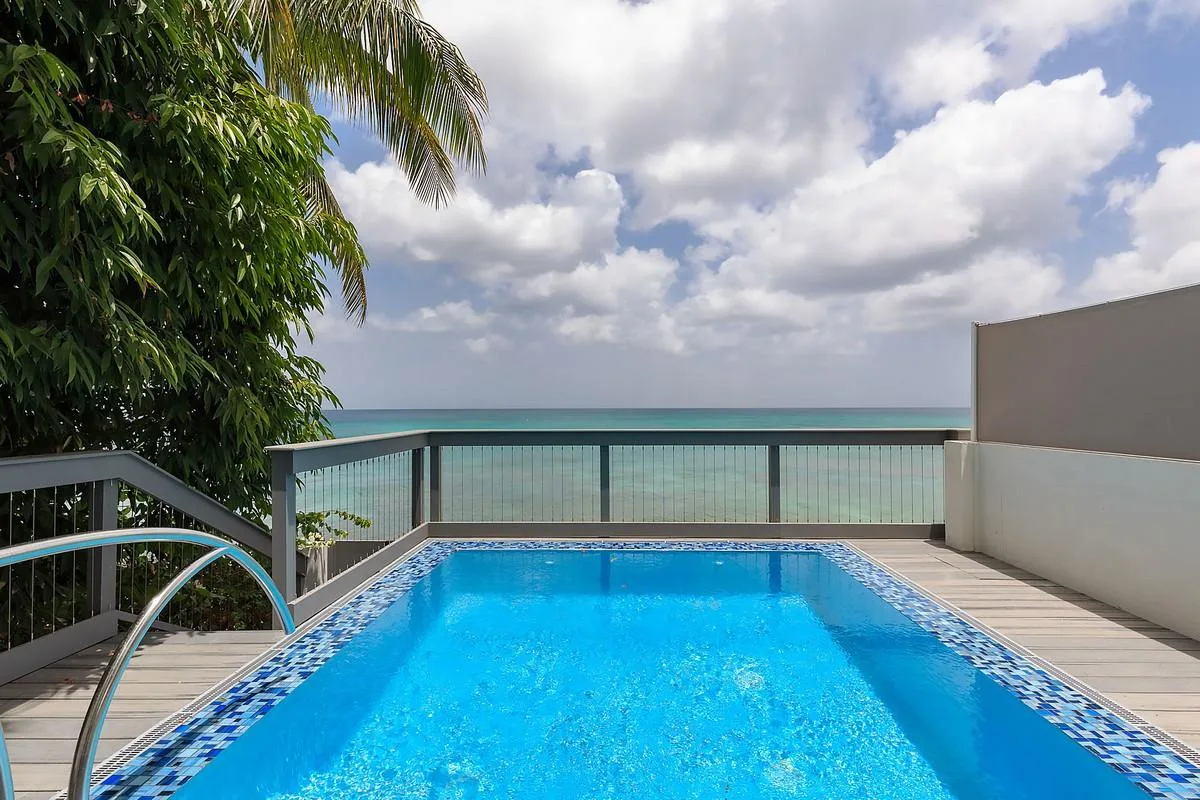 Imagine, 4-bedroom villa for rent in St James, Barbados - photograph 3