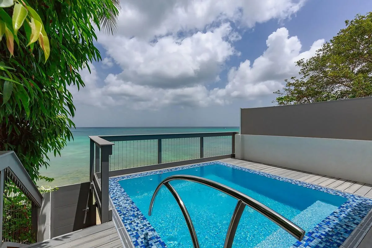 Imagine, 4-bedroom villa for rent in St James, Barbados - photograph 5