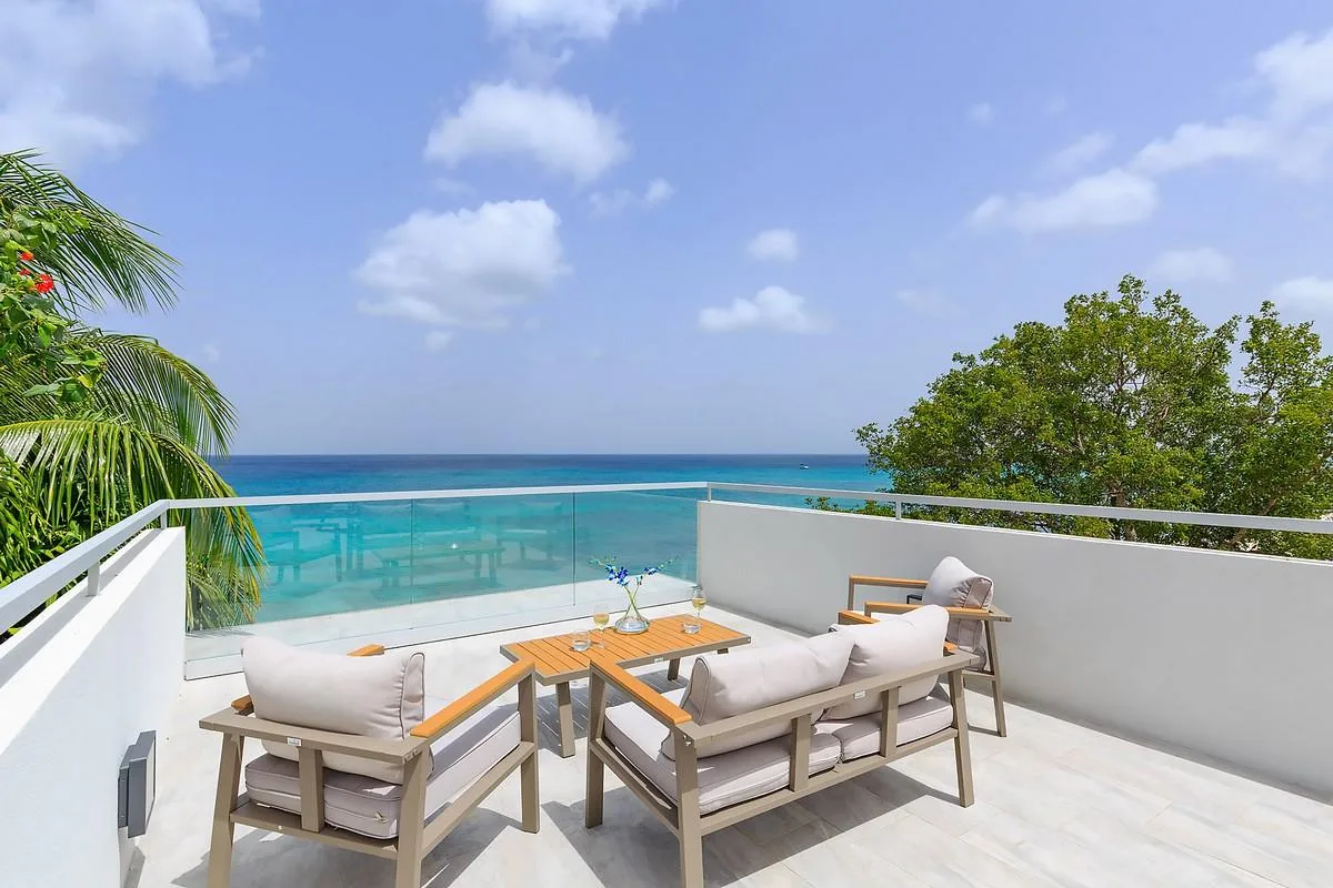 Imagine, 4-bedroom villa for rent in St James, Barbados - photograph 8
