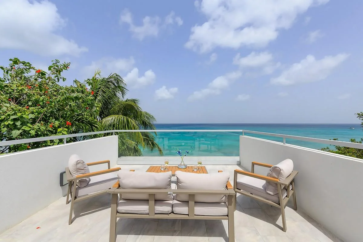 Imagine, 4-bedroom villa for rent in St James, Barbados - photograph 9