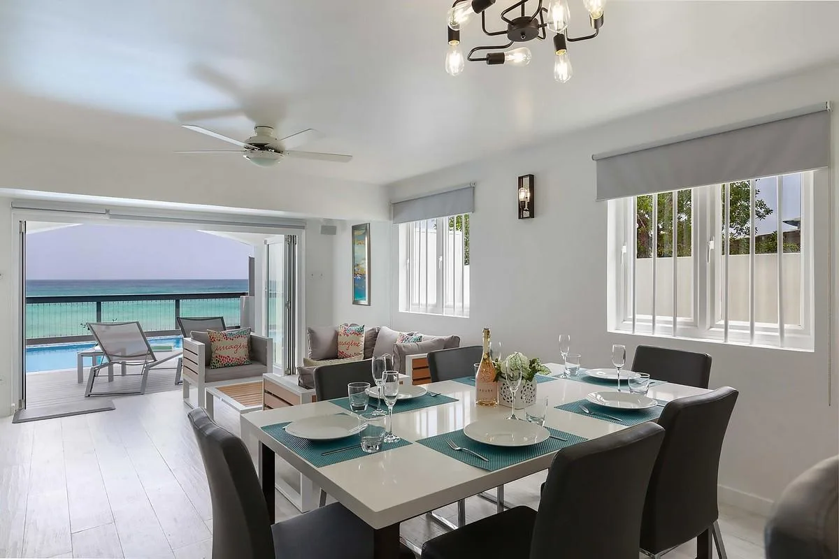 Imagine, 4-bedroom villa for rent in St James, Barbados - photograph 12