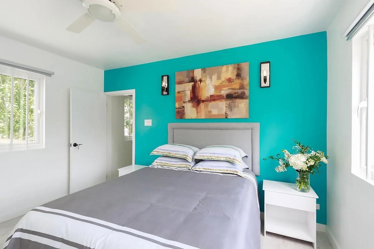 Imagine, 4-bedroom villa for rent in St James, Barbados - photograph 13