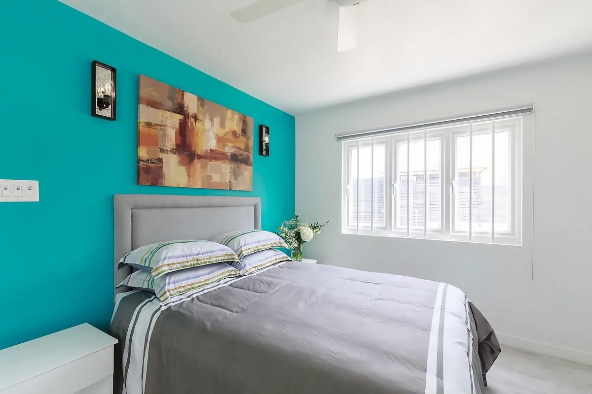 Imagine, 4-bedroom villa for rent in St James, Barbados - photograph 14