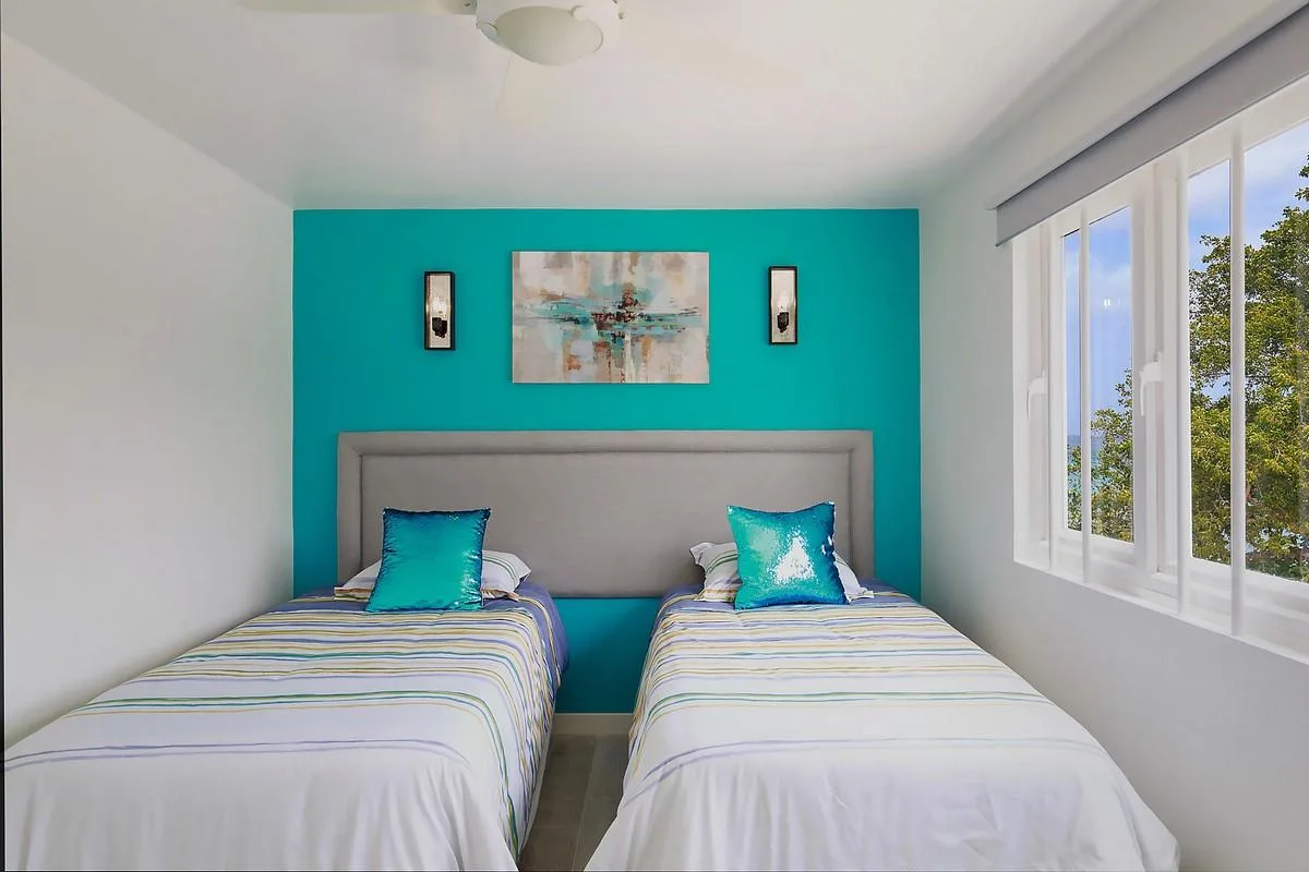 Imagine, 4-bedroom villa for rent in St James, Barbados - photograph 16
