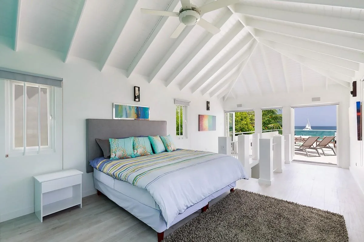 Imagine, 4-bedroom villa for rent in St James, Barbados - photograph 18