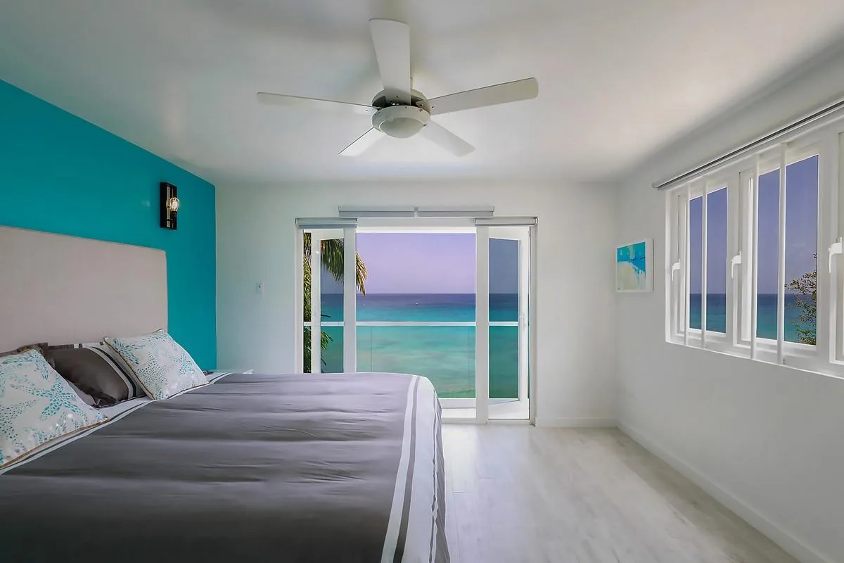 Imagine, 4-bedroom villa for rent in St James, Barbados - photograph 20