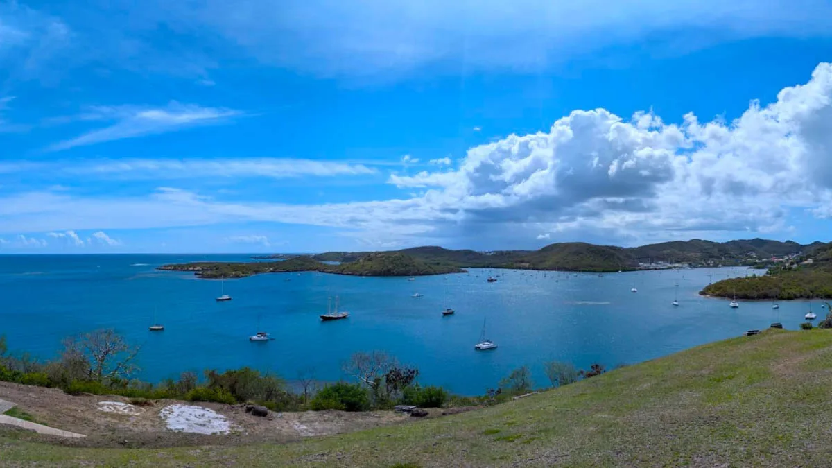 Point Calivigny Estates | Exclusive Waterfront Enclave in Grenada, land for sale in St George, Grenada - photograph 5